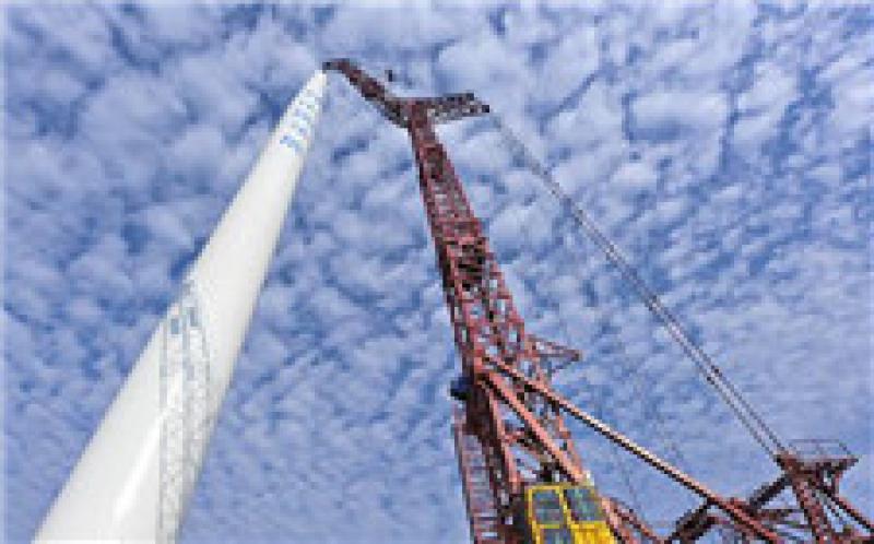 國家能源局綜合司關于梳理“十二五”以來風電、光伏發(fā)電項目信息的通知