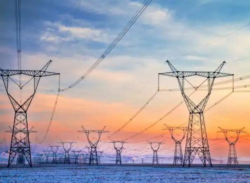 2025年5月份全社會(huì)用電量同比增長4.4%