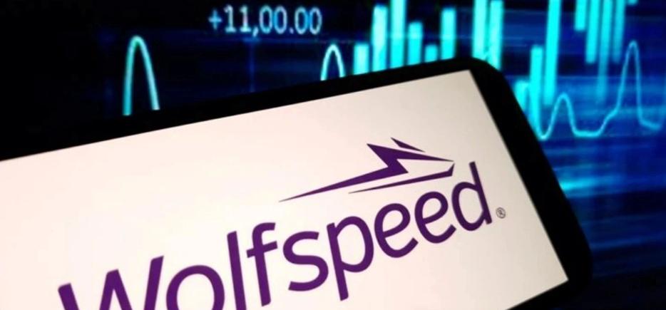 美國碳化硅半導體制造商Wolfspeed宣布將申請破產重組