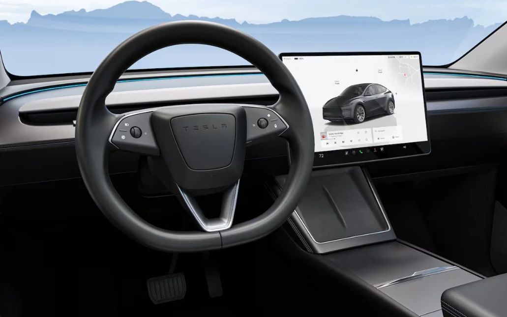 特斯拉全自動駕駛宣傳涉