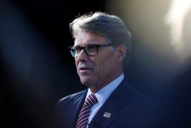 美國德州擬建大型核能綜合能源數據中心