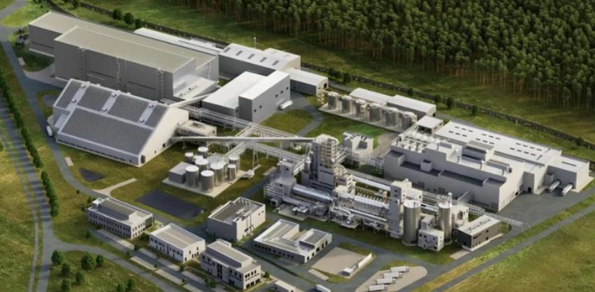 容百科技與Rock Tech戰(zhàn)略合作，在歐洲打造電池材料一體化供應(yīng)鏈