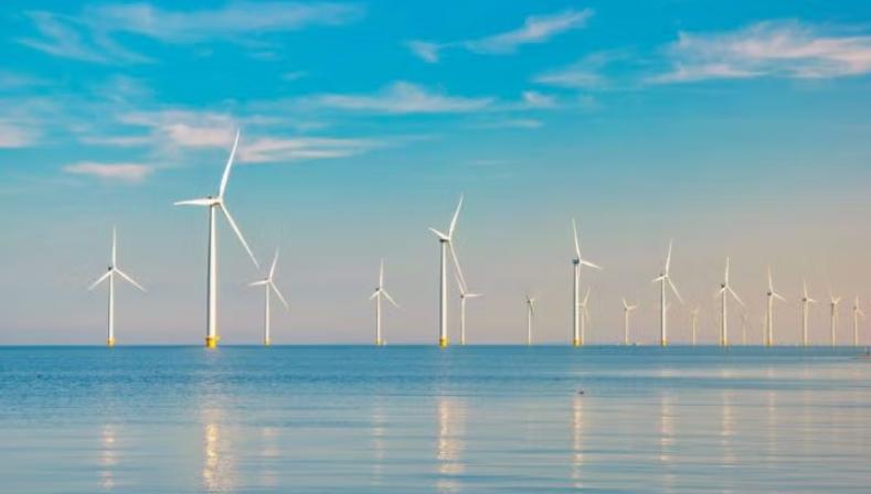 蘇格蘭批準(zhǔn)2GW奧克尼西部海上風(fēng)電場建設(shè)