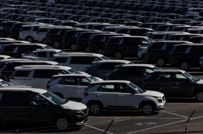 美國(guó)第二季度汽車銷量增長(zhǎng)但下半年或面臨挑戰(zhàn)