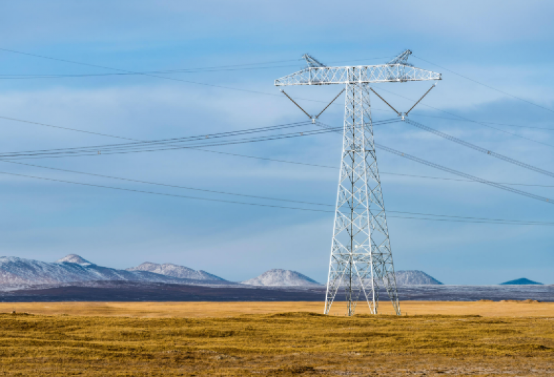 中老500千伏聯(lián)網(wǎng)工程國內(nèi)段開工