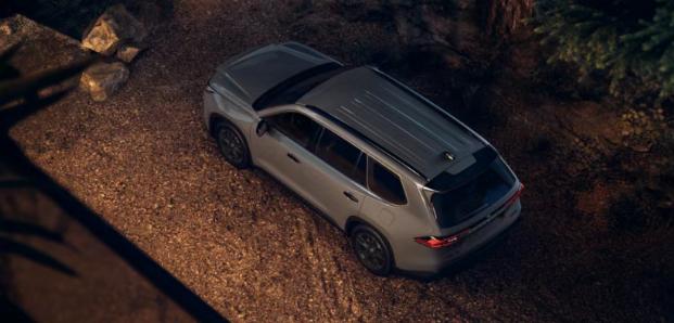 豐田汽車公司在美國推遲電動汽車計(jì)劃以提高燃油SUV產(chǎn)量