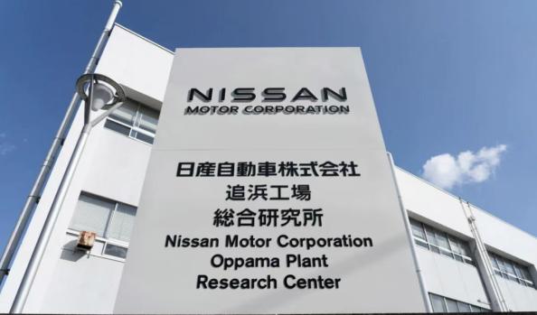 日產(chǎn)考慮與富士康合作，在日本生產(chǎn)電動汽車