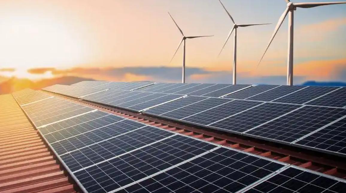 沙特阿拉伯加速可再生能源布局 83億美元投建15吉瓦項(xiàng)目