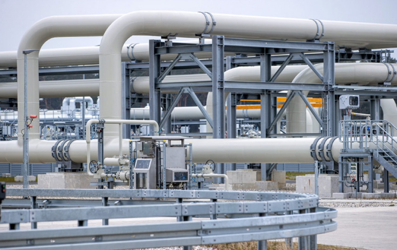 巴斯夫與Equinor簽署十年天然氣供應協議