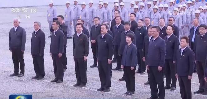 國家電投、華能集團、華電集團、中交集團等央企大佬齊聚西藏，簽署3175.37億元投資協議！