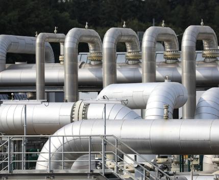 利比亞與美國公司合作開發天然氣項目以提高產量