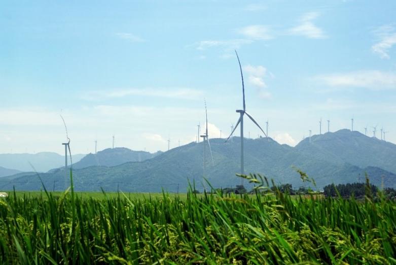 從內蒙古到上海，遠景首次實現綠電交易全流程閉環(huán)