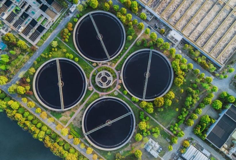 施耐德電氣：夯實數據基礎，驅動水務行業數字化轉型