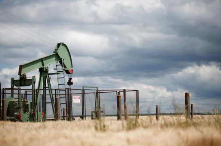 OPEC+增產(chǎn)協(xié)議致國際油價下跌 布倫特原油跌破70美元