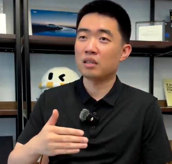 李想最新透露：理想i8純電SUV小訂用戶超3萬(wàn)