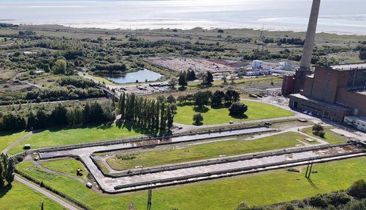 SAE與Pexapark攜手推進AW1電池儲能項目