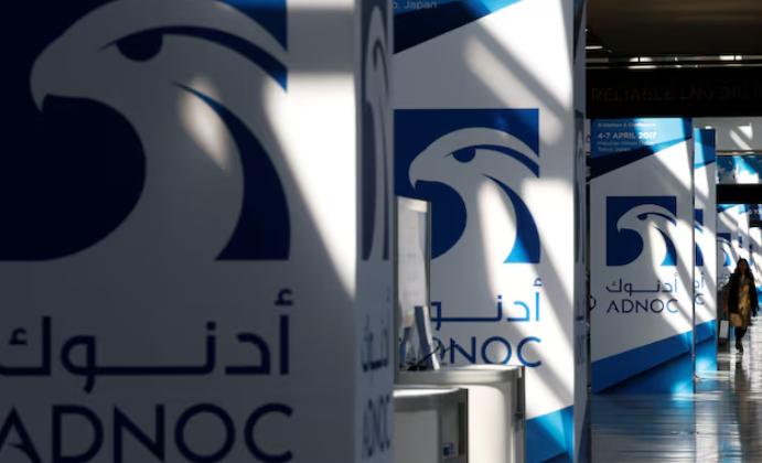 桑托斯延長盡職調查期 助力ADNOC財團收購進程