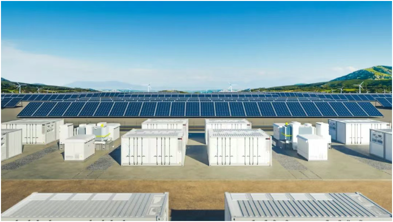 天合儲(chǔ)能攜手Allview共建羅馬尼亞項(xiàng)目，以系統(tǒng)解決方案驅(qū)動(dòng)?xùn)|歐能源綠色轉(zhuǎn)型