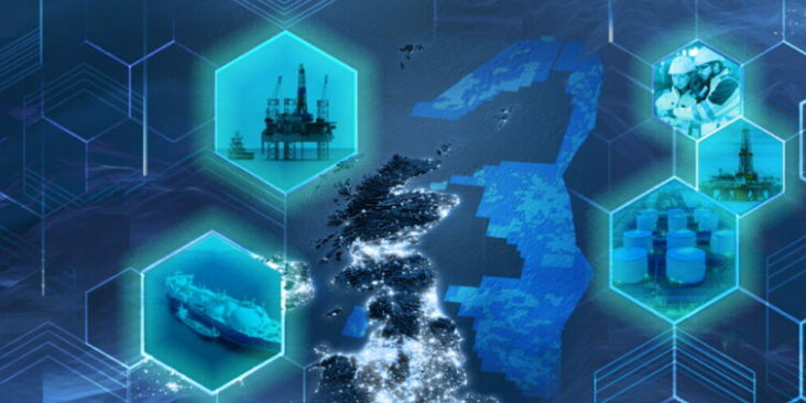 英國(guó)北海轉(zhuǎn)型管理局頒發(fā)許可證 助力海上儲(chǔ)氫推動(dòng)脫碳