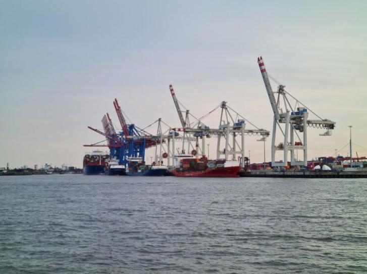 太古船務加入Achilles海事網絡提升供應鏈管理