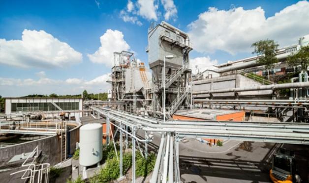 柯銳世收購德國和奧地利三處工廠，擴展電池回收業(yè)務(wù)