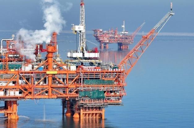 我國海上稠油熱采累計產量突破500萬噸