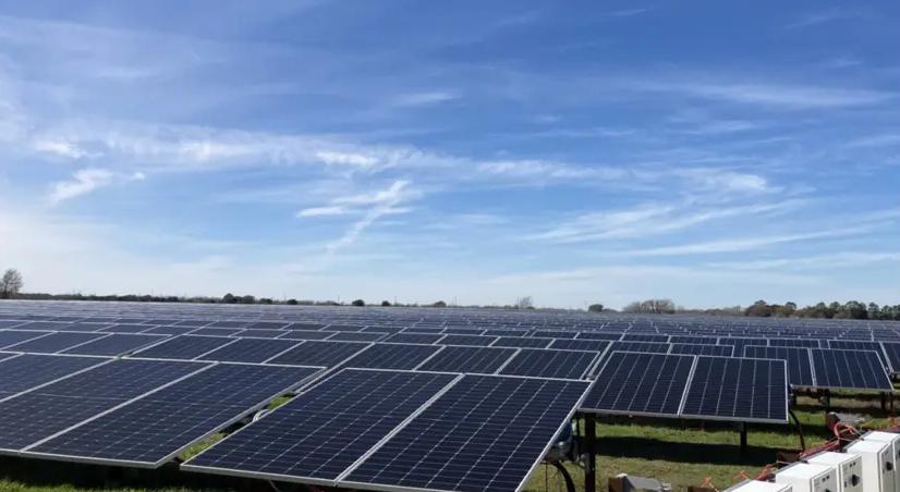 “十四五”期間，我國發布新能源汽車等重點行業國家標準4000多項