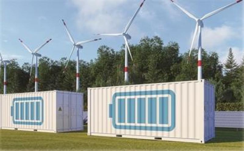 寧夏擬建立電網(wǎng)側(cè)新型儲(chǔ)能容量電價(jià)