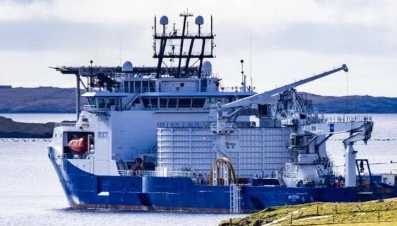 NKT成英國EGL3高壓直流互連項目優先競標者