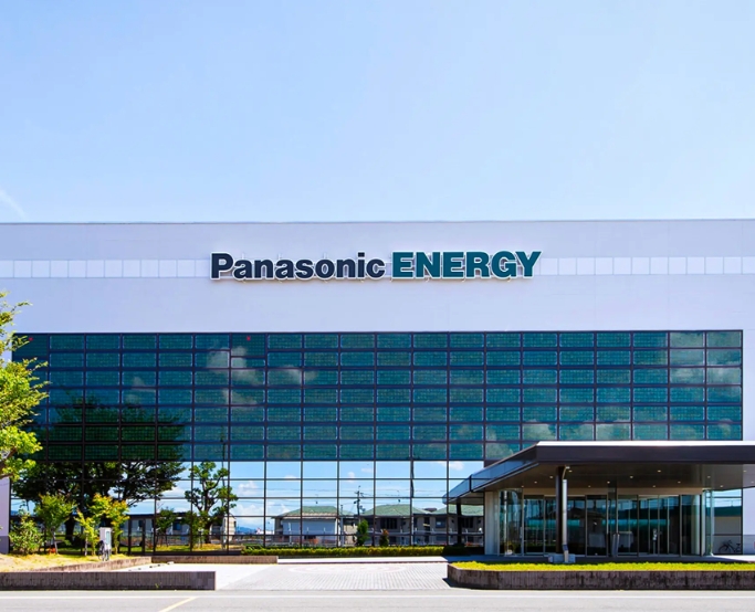 松下能源宣布將致力于生產(chǎn)全固態(tài)電池