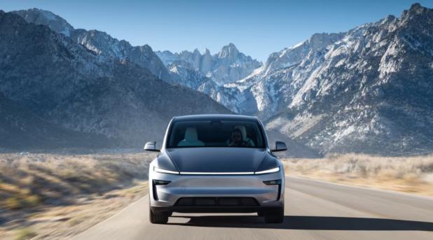 涉安全爭議！特斯拉著手重新設計車門把手