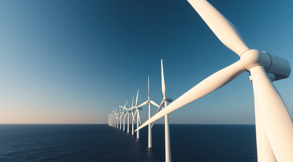 加拿大啟動(dòng)大西洋海上風(fēng)電開發(fā)計(jì)劃