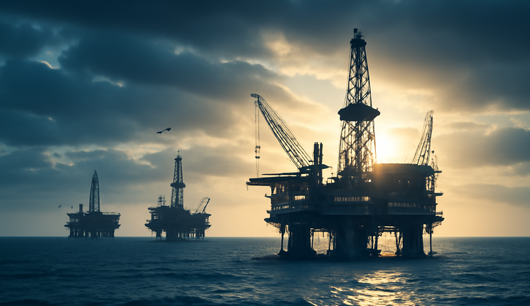 英國石油公司推進美國墨西哥灣油氣開發項目