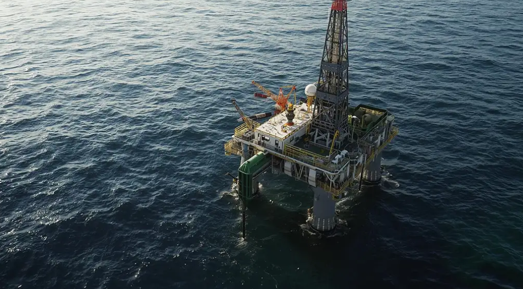 科威特賈扎氣田獲得重要天然氣發現