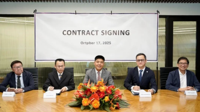 海博思創(chuàng)菲律賓大型儲(chǔ)能項(xiàng)目簽約