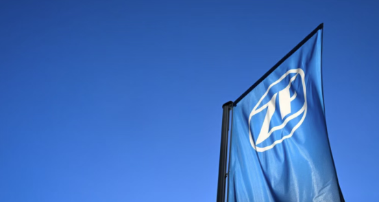 采埃孚將實施遣散方案，員工可獲高達25萬歐元賠償