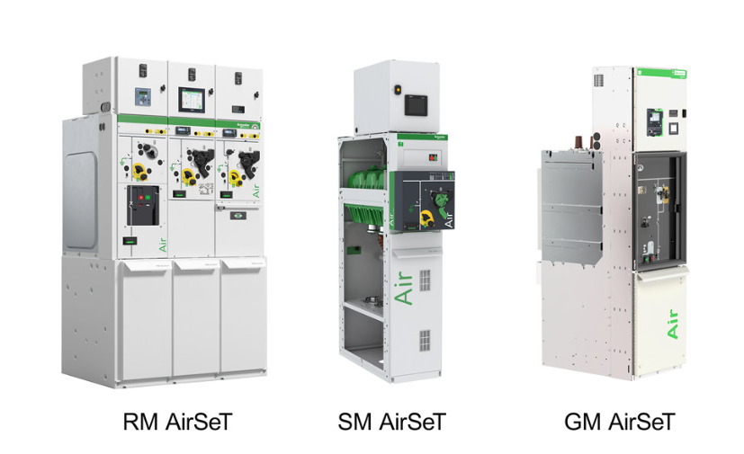 施耐德電氣綠色無六氟化硫中壓創(chuàng)新技術獲世界經濟論壇認可 彰顯可持續(xù)設計硬實力