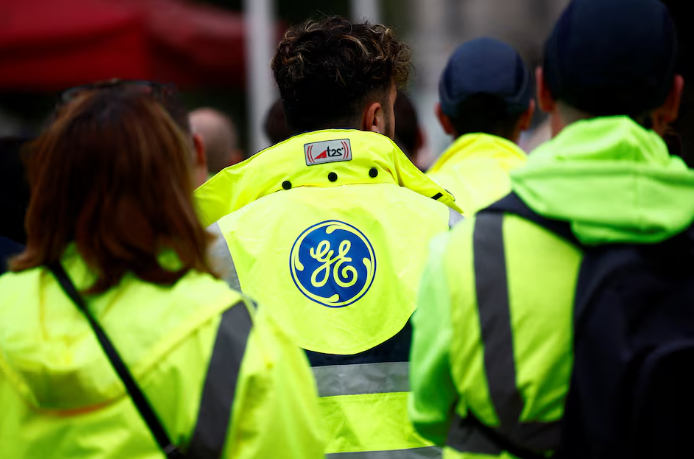 通用電氣維爾諾瓦公司與新加坡發(fā)電企業(yè)合作推進新加坡碳捕獲研究