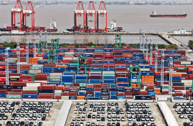 全球電動(dòng)汽車十月銷量穩(wěn)健增長