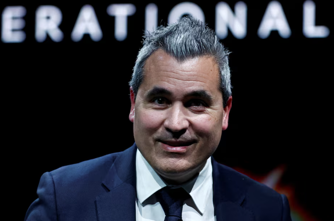 雷諾集團(tuán)任命新首席戰(zhàn)略官強(qiáng)化組織架構(gòu)