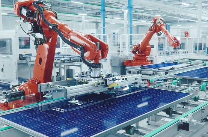 印度一企業(yè)8.5GW太陽能電池及光伏組件生產(chǎn)制造項(xiàng)目啟動建設(shè)