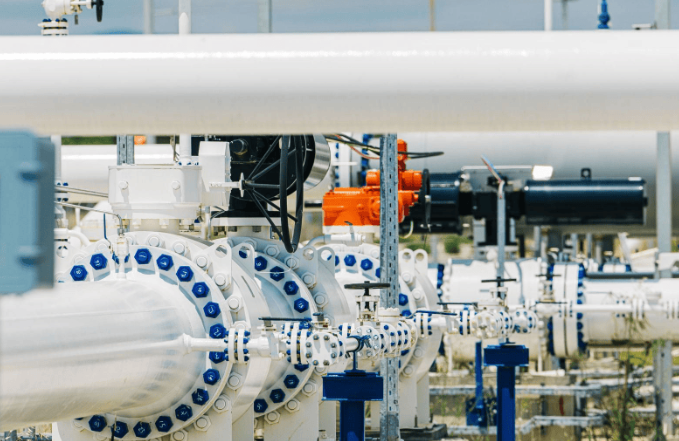 摩爾多瓦與美國(guó)商討推進(jìn)垂直天然氣走廊計(jì)劃