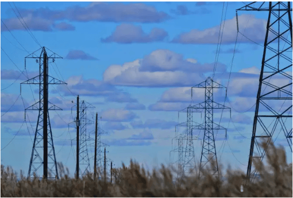 塔塔電力投運765千伏輸電走廊，提升北方邦電網(wǎng)可靠性