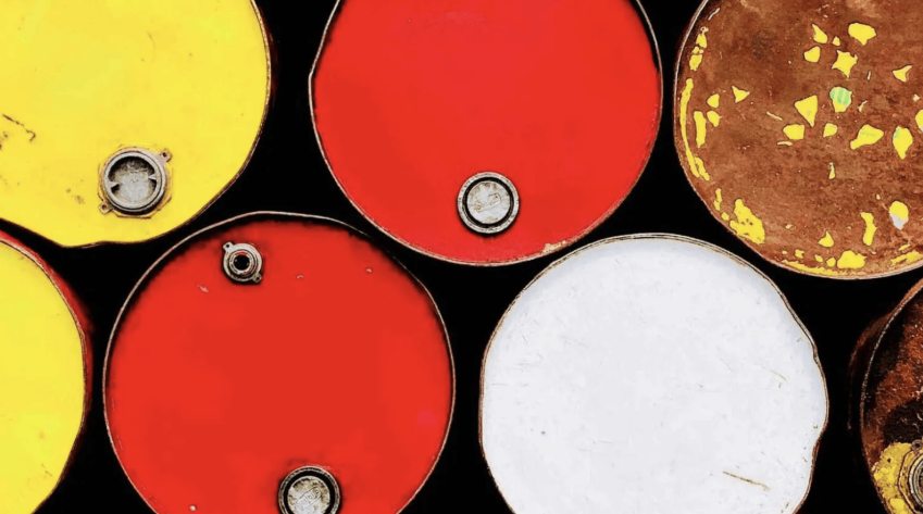 ?？松梨诠鐏喣菢I務擴展路線圖公布 目標2027年產量約130萬桶/日