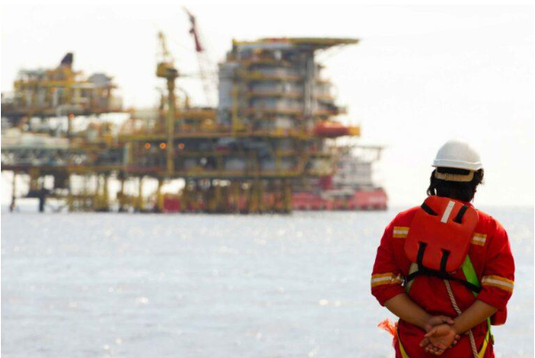 ABL為埃及卡莫斯氣田第四階段開發提供技術審查與海洋保證服務