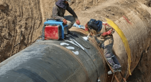 科威特石油公司擬與全球投資者達成70億美元石油管道交易