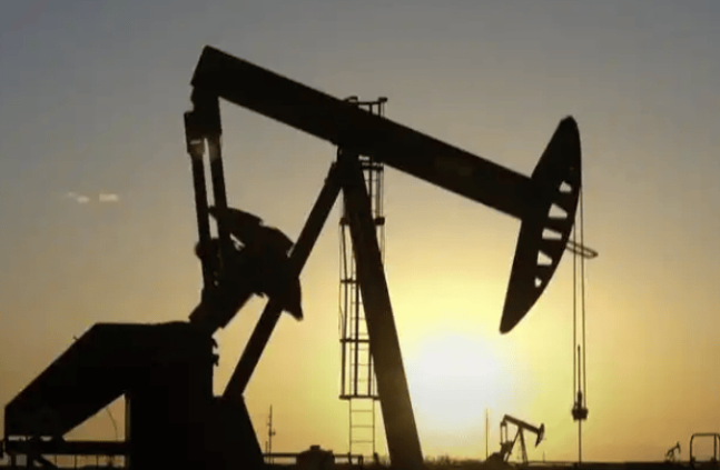 霍爾木茲海峽運輸受阻，國際油價大幅上漲