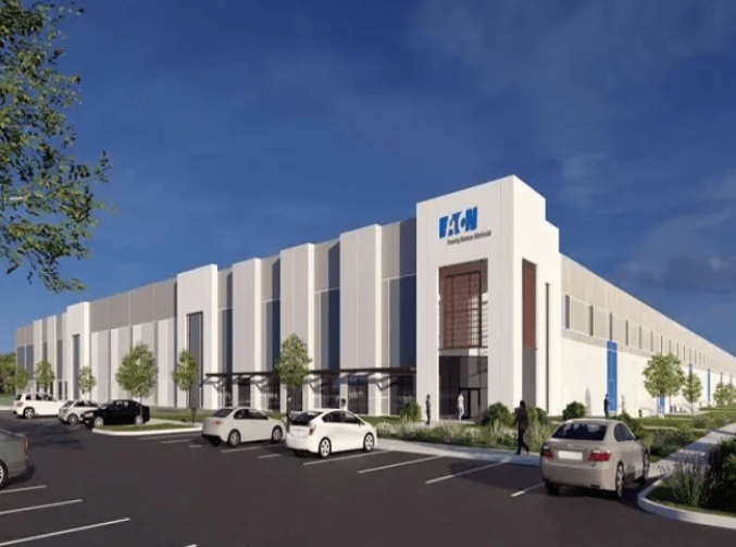 美國伊頓公司任命戴維·福斯特為新任首席財務官