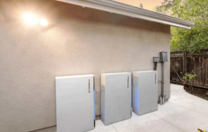 美國華盛頓州普吉特海灣能源公司向客戶提供電池返利以構建虛擬電廠