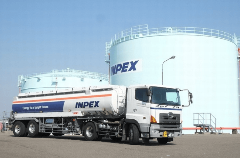 INPEX JAPAN 2026年在日本福井啟動(dòng)液化天然氣罐車供應(yīng)業(yè)務(wù)